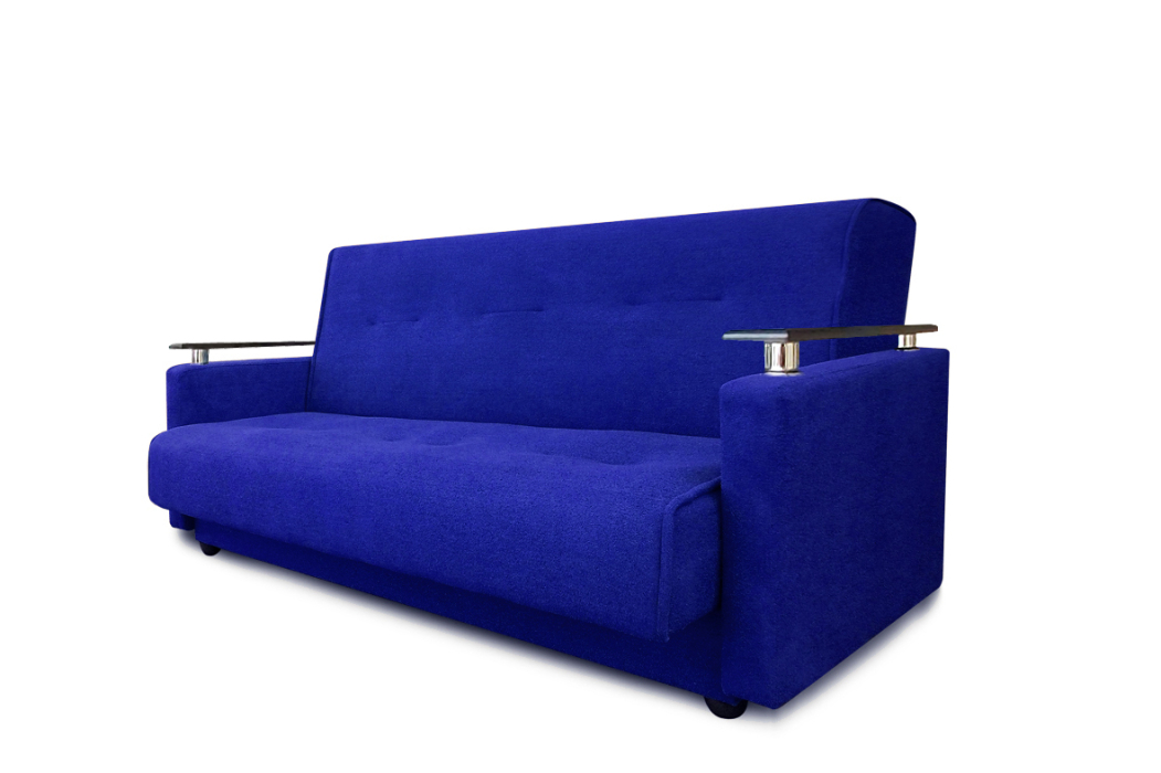 Диваны книжки, Диван-кровать книжка Милан ЛЮКС 120, астра