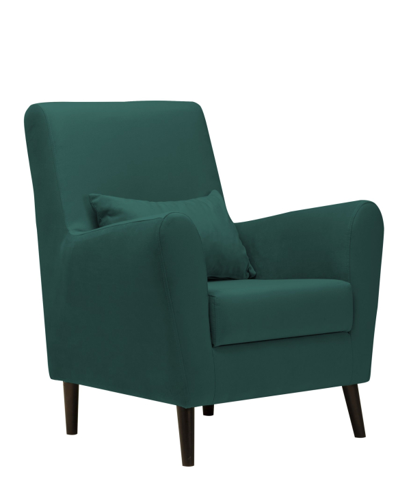 Кресло для отдыха, Кресло Либерти, велюр
