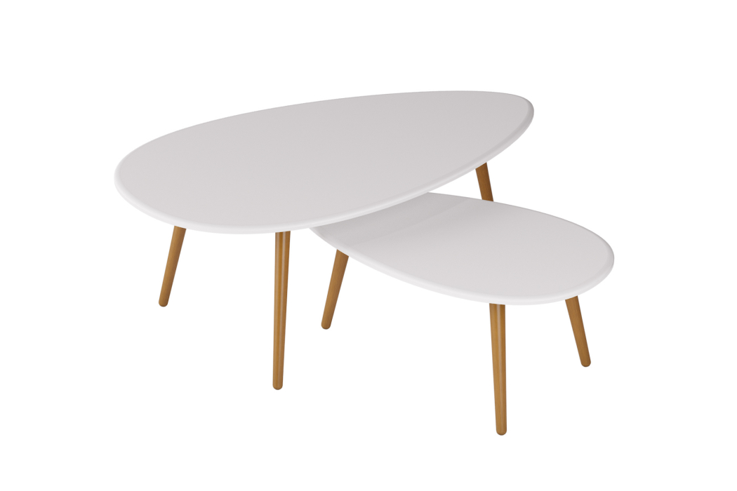 Журнальные столики, Стол журнальный Твинс