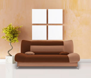 Диван-кровать книжка Лодочка,астрa