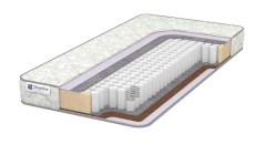 Другие размеры, Матрас DreamLine Easy Smart TFK 1400x1900