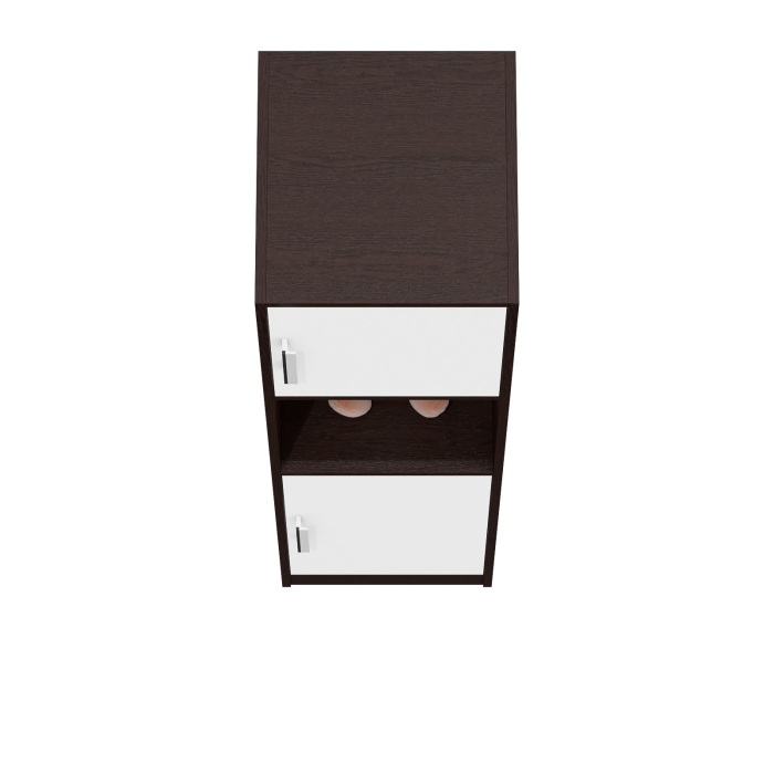 Шкафы одностворчатые, Пенальчик СК-9П