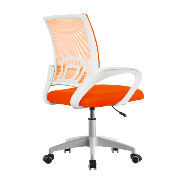 Для офиса и дома, Кресло компьютерное DC453 сетка