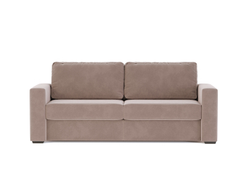 Диван Холлстатт 120 с механизмом французская раскладушка 