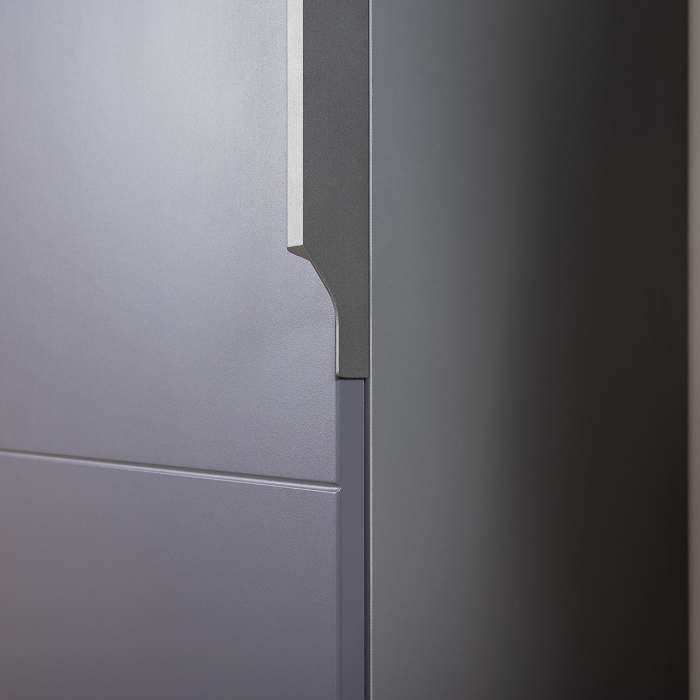 Прихожие, Два пенала и обувница Октава