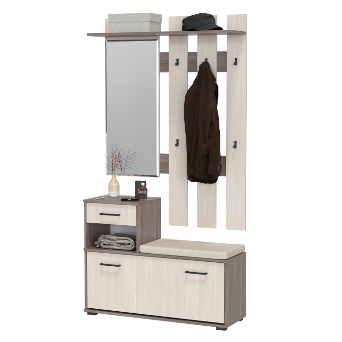 Прихожие, Прихожая Лира-1