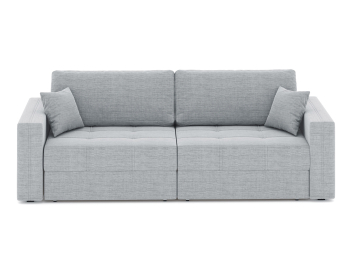 Диван-кровать Брест  еврокнижка-трансформер, рогожка