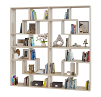 Стеллажи, Стеллаж ПК-9, 8 шт. вариант 1