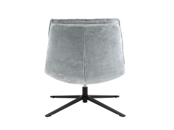 Кресло лаунж STOOL GROUP Lazy