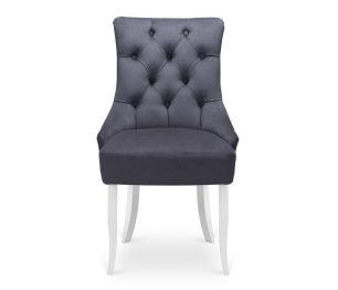 Стул интерьерный Венеция, микровелюр