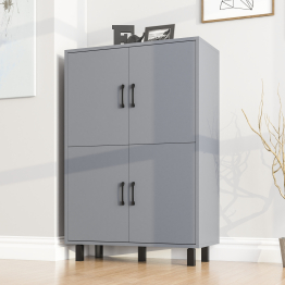 Тумба-комод четыре дверки РВК 126-804