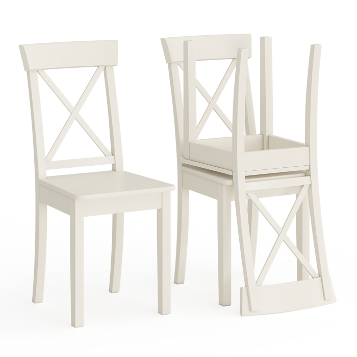 Стулья, Стулья Мебель--24 Гольф-14 разборные (3 шт)