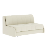 Диваны кровати со спальным местом, Диван-кровать Ричмонд, изголовье квадраты 