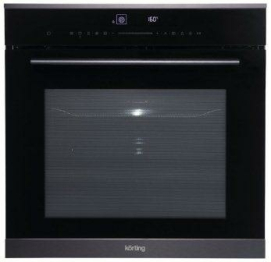 Духовой шкаф с функцией СВЧ Korting OKB 1340 GNBX MW