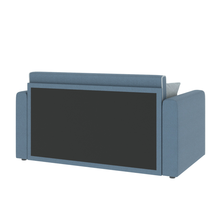 Диваны выкатные, Диван-кровать Найсс