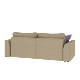 Диван Сиэтл, рогожка