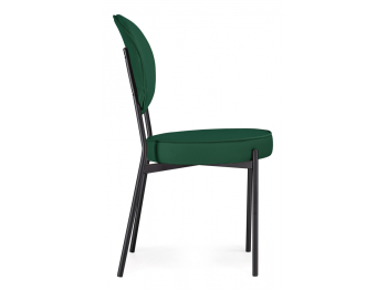 Стул на металлокаркасе Ройс