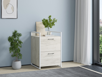 Тумба Urban Лофт 01 Белый