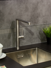 Смеситель для кухни Osgard TORN однорычажный