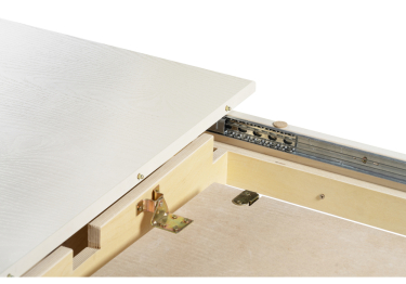 Стол деревянный Морнит 180(240)х100