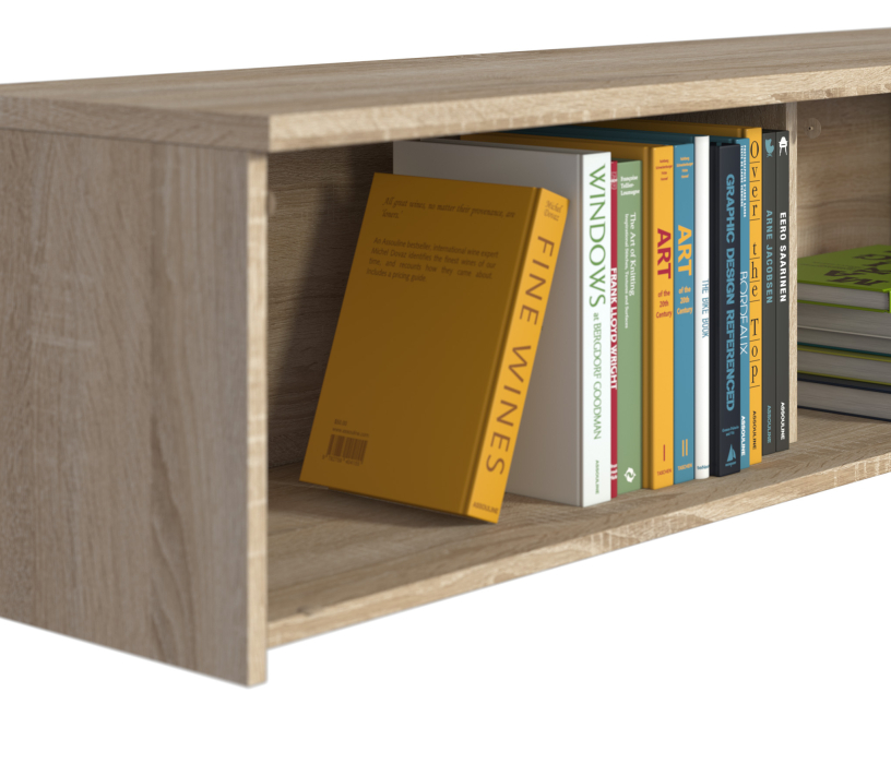 Настенные полки, Полка Веста СБ-2250