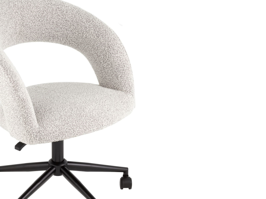 Для офиса и дома, Кресло офисное STOOL GROUP Mia