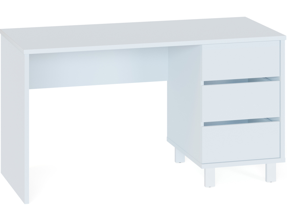 Прямые, Стол письменный Сокол СПм-210