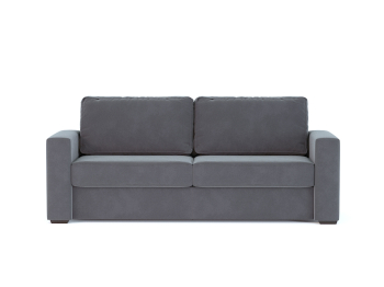 Диван Холлстатт 120 с механизмом французская раскладушка 