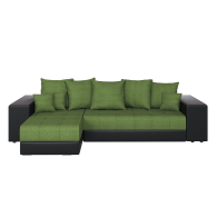 Диваны угловые в гостиную, Угловой диван Дубай