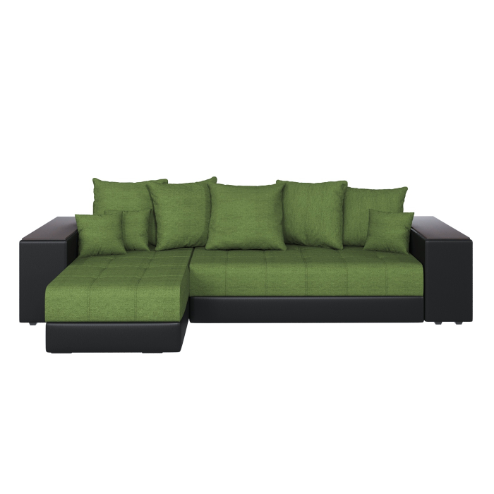 Диваны угловые в гостиную, Угловой диван Дубай