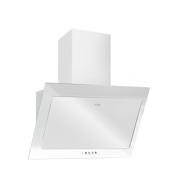 Вытяжки, Кухонная вытяжка Коралл 60П-430-К3Д