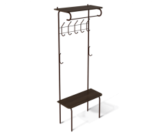 Напольные, Вешалка SHT-HW1