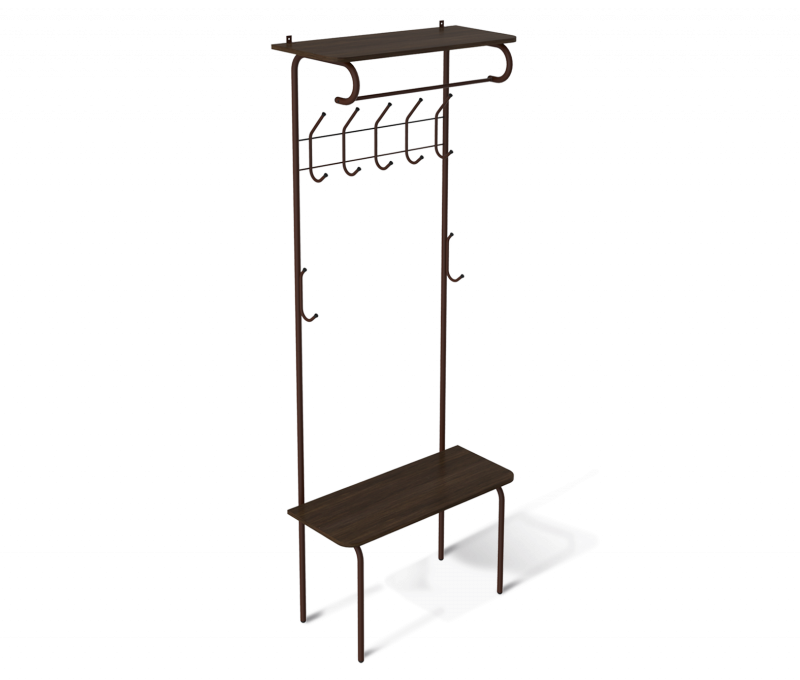 Напольные, Вешалка SHT-HW1