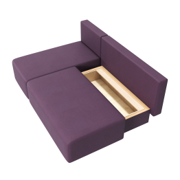 Угловой диван Мартли 