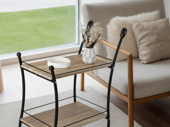 Стол сервировочный Мебелик Марко