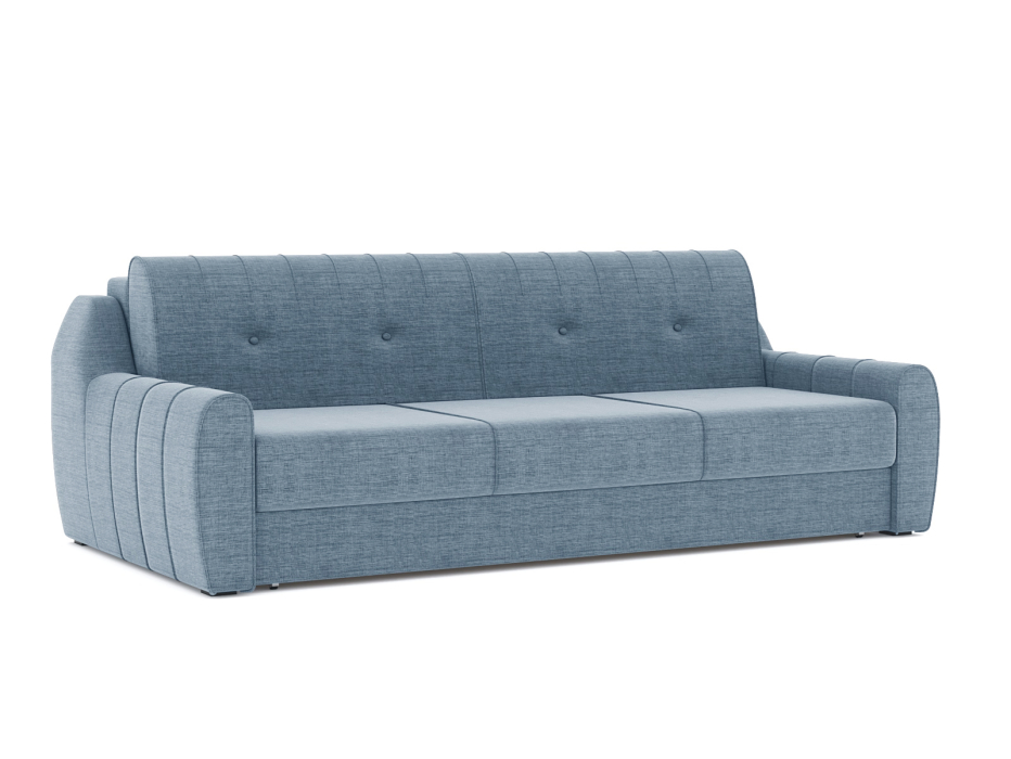 Диваны еврокнижки, Диван-кровать еврокнижка Ингрид, рогожка