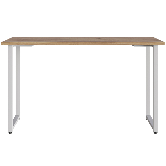 Прямые, Стол письменный С-600