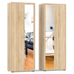 Шкаф 4-х створчатый Камелия