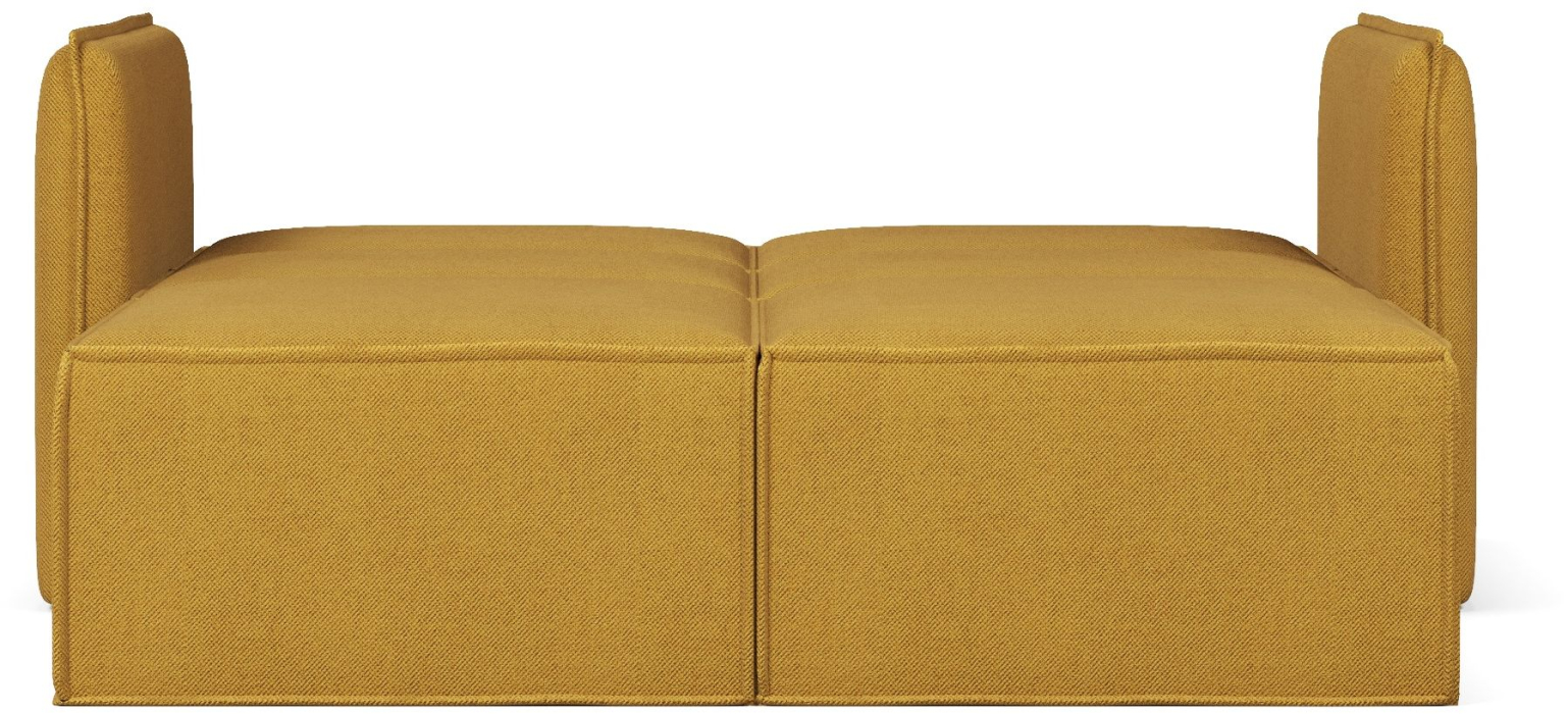 Диваны прямые, Диван-кровать аккордеон-евро Кафф 1, велюр