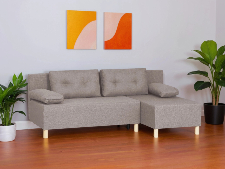 Диваны угловые в гостиную, Мягкий угол "ПАРМА"