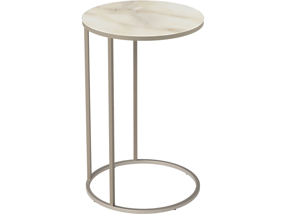 Журнальные столики, Стол придиванный Калифорния Остин УФ