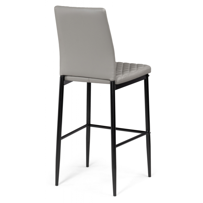 Стулья, Барный стул Teon black