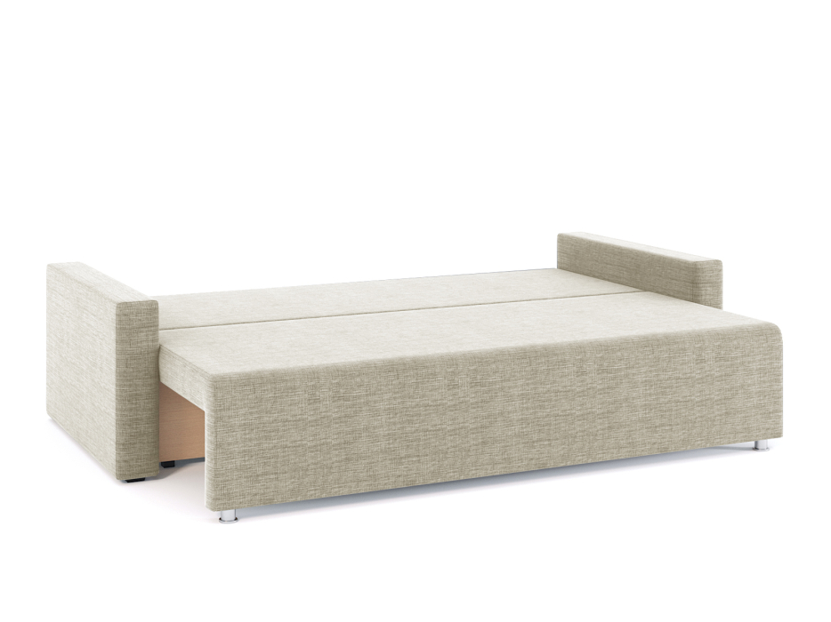 Диваны еврокнижки, Диван-кровать еврокнижка, Олимп, рогожка