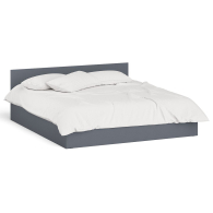 Кровати 180х200, Кровать двуспальная Мори 1800