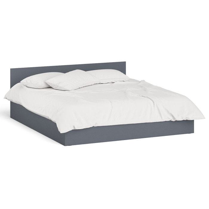 Кровати 180х200, Кровать двуспальная Мори 1800