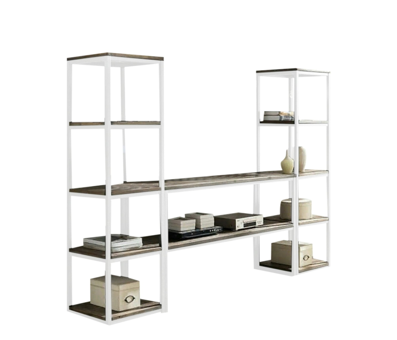 Стенки для гостиной, Гостиная Бруклин