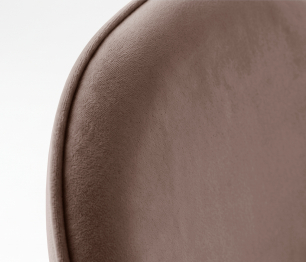 Стул интерьерный «Мартин», велюр