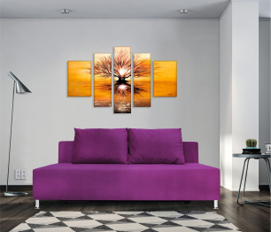 Диван-кровать еврокнижка Парма , 140, велюр