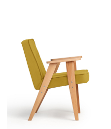 Кресло Несс, велюр