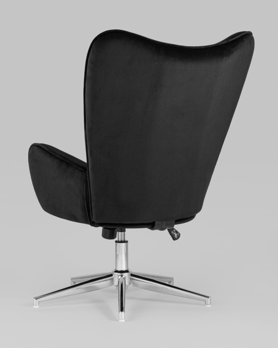 Для офиса и дома, Кресло Филадельфия, Велюр